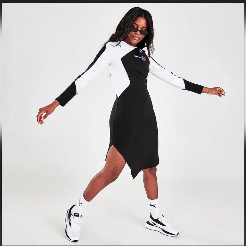 Puma Dress